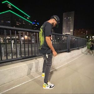 Meet your Posher, Dj